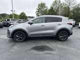 Used 2021 Kia Sportage S image 5