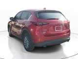 Used 2022 MAZDA CX-5 AWD 2.5 S w/ Select Package image 3