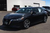 Used 2021 Nissan Sentra SV image 4