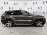 Used 2015 Jeep Grand Cherokee Overland image 6