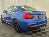 Used 2018 BMW M240i xDrive Coupe image 3