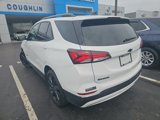 Used 2022 Chevrolet Equinox RS image 5