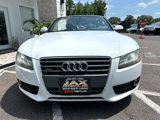 Used 2012 Audi A5 2.0T Premium Plus w/ Premium Plus Pkg image 4
