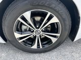 Certified 2022 Nissan Sentra SV w/ Trunk Package image 2