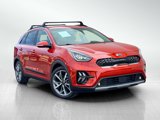 Certified 2021 Kia Niro Touring image 3