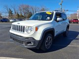 Used 2015 Jeep Renegade Limited image 3