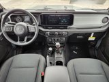 New 2025 Jeep Wrangler Sport image 3