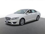 Used 2017 Lincoln MKZ Reserve w/ Climate Package image 5