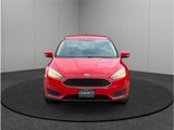 Used 2017 Ford Focus SE image 2