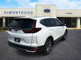 Used 2022 Honda CR-V EX-L image 3