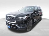Used 2019 INFINITI QX80 Luxe w/ Proassist Package image 5