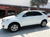 Used 2014 Chevrolet Equinox LS image 3