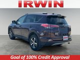 Used 2017 Toyota RAV4 XLE image 3