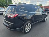 Used 2017 Chevrolet Traverse LT w/ Style and Technology Package image 6