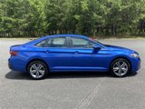 Used 2024 Volkswagen Jetta SE image 2