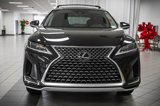Certified 2022 Lexus RX 350 FWD w/ Premium Package image 4