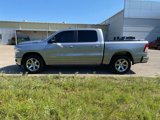 Used 2021 RAM 1500 Lone Star image 4