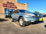 Used 2011 Honda CR-V EX image 3