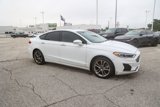Used 2020 Ford Fusion SEL image 3