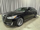 Used 2018 Genesis G90 5.0 Ultimate image 3