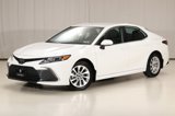 Used 2023 Toyota Camry LE image 2