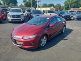 Used 2017 Chevrolet Volt LT w/ Comfort Package image 2