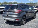 Certified 2018 Ford Escape SEL w/ Ford Safe & Smart Package image 5