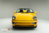 Used 1994 Porsche 911 Speedster image 2