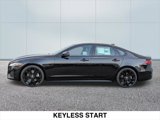 New 2024 Jaguar XF R-Dynamic SE image 3
