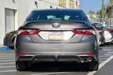 Used 2022 Toyota Camry SE image 5
