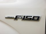 Used 2011 Ford F150 Lariat w/ Lariat Chrome Pkg image 6