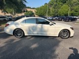 Certified 2018 Mercedes-Benz S 560 Sedan image 4