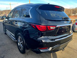 Used 2017 INFINITI QX60 AWD w/ Premium Plus Package image 3
