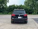 Used 2012 Volkswagen Touareg Hybrid image 3