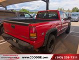 Used 2000 Chevrolet Silverado 1500 LS image 2