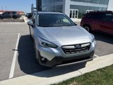 Certified 2022 Subaru Crosstrek 2.5i Limited w/ Moonroof Package 2 image 2