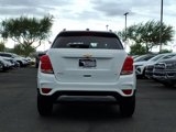 Used 2019 Chevrolet Trax LT w/ LT Convenience Package image 5