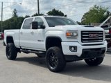 Used 2019 GMC Sierra 2500 SLT w/ Duramax Plus Package image 2