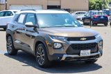Used 2022 Chevrolet TrailBlazer ACTIV w/ Sun and Liftgate Package image 5