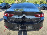 New 2025 MAZDA MAZDA3 s image 3