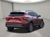 New 2025 Chevrolet Trax LT w/ Sunroof Package image 4
