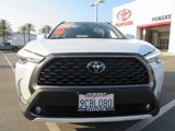 Certified 2022 Toyota Corolla Cross XLE image 2