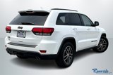 Used 2018 Jeep Grand Cherokee Trailhawk w/ Trailhawk Luxury Group image 5