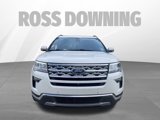 Used 2018 Ford Explorer Limited w/ Equipment Group 301A image 2