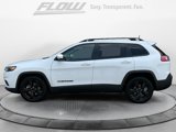 Used 2021 Jeep Cherokee Latitude Plus image 5