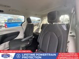 Used 2023 Chrysler Voyager LX image 4