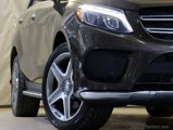 Used 2016 Mercedes-Benz GLE 400 4MATIC image 4