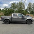Used 2013 Ford F150 FX2 w/ FX Appearance Pkg image 6