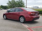 Used 2022 Toyota Corolla LE image 4