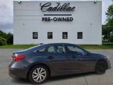 Used 2023 Honda Civic LX image 3